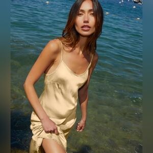 Nation LTD Slip Dress